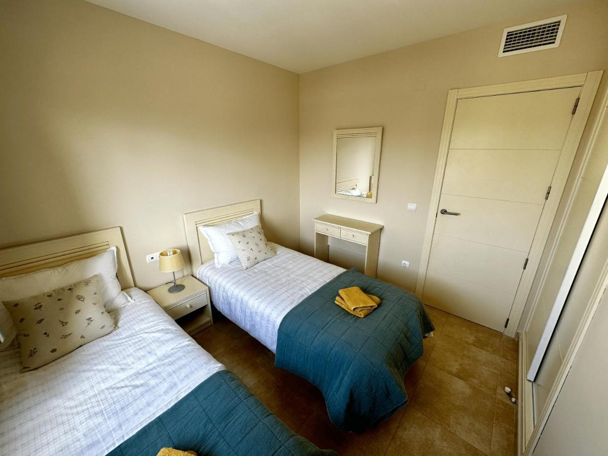 Esmeralda Suites Calpe Exterior foto